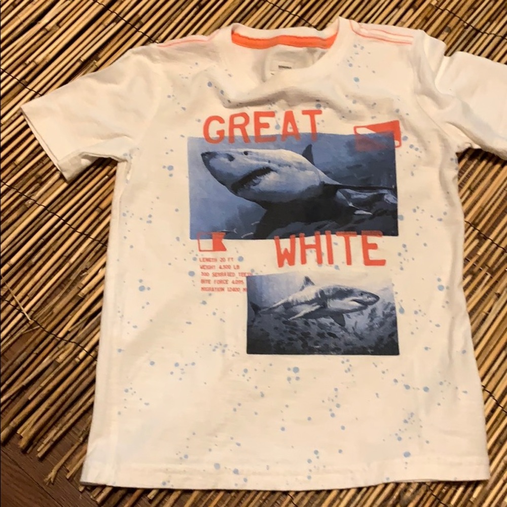 Tshirt